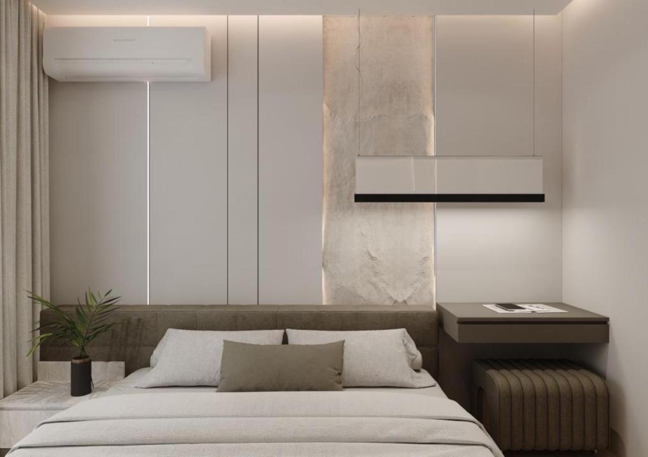 Belmond Hotel Ksamil Ngoại thất bức ảnh