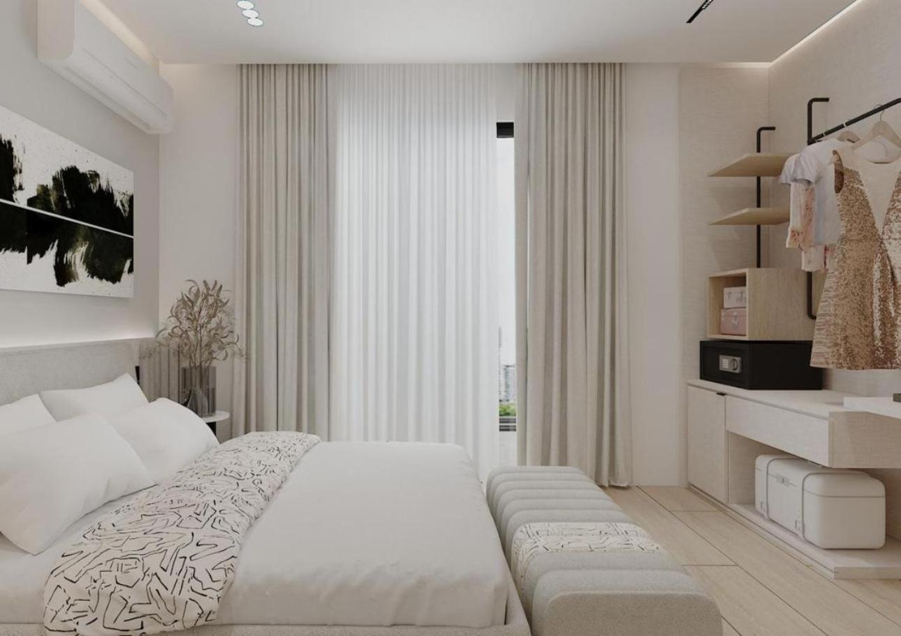 Belmond Hotel Ksamil Ngoại thất bức ảnh