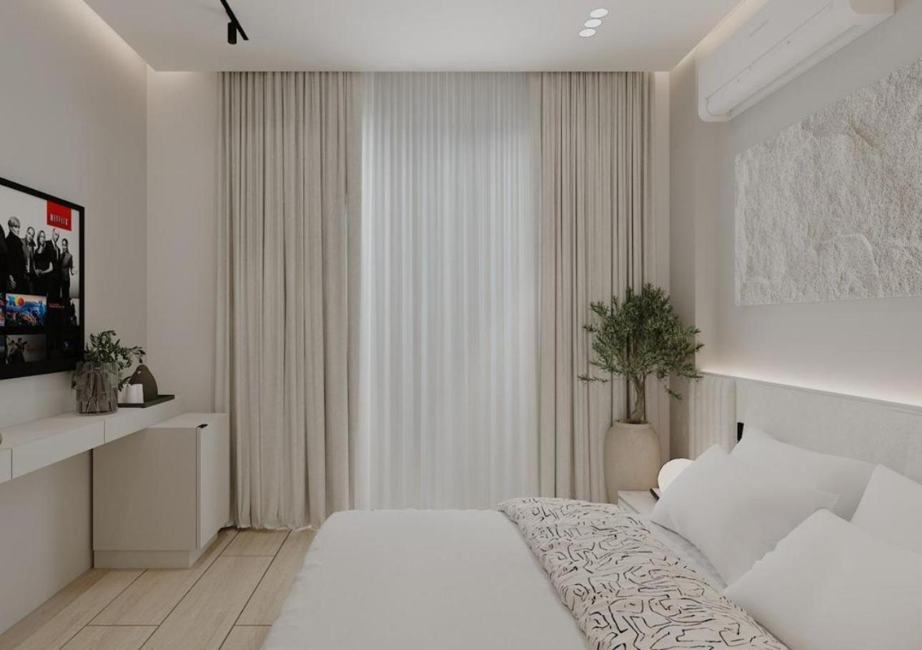 Belmond Hotel Ksamil Ngoại thất bức ảnh
