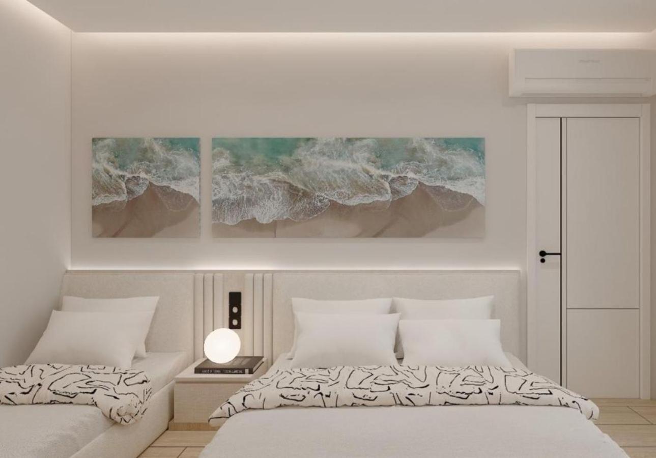 Belmond Hotel Ksamil Ngoại thất bức ảnh