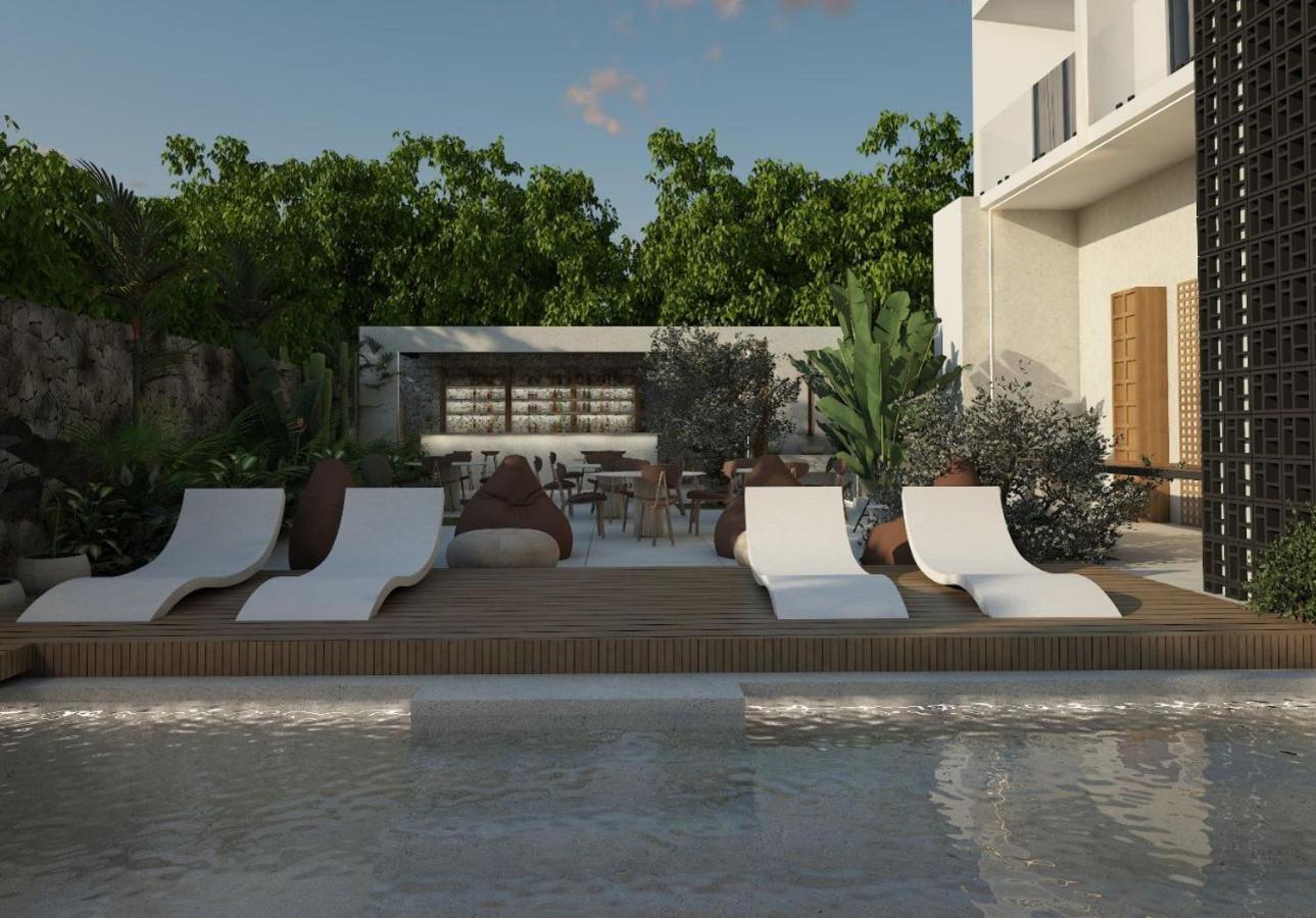 Belmond Hotel Ksamil Ngoại thất bức ảnh